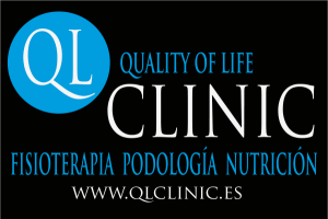 QL CLINIC. FISIOTERAPIA PODOLOGÍA NUTRICIÓN