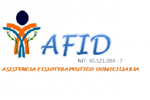 AFID-Asistencia Fisioterapeuticos Domiciliaria