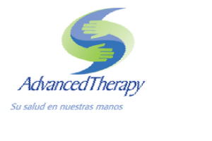 Advanced Therapy