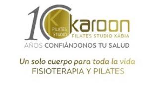 KAROON PILATES XABIA