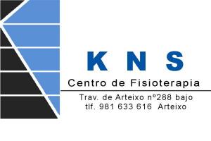 Centro de Fisioterapia KNS