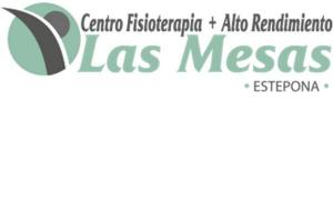 FISIOTERAPIA LAS MESAS