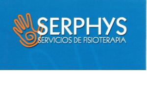 SERPHYS, Servicios de Fisioterapia