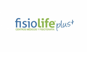 Fisiolife Plus Salamanca