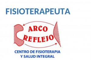 Arco Reflejo - Centro de Fisioterapia y Salud Integral