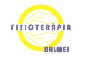 Fisioterapia Balmes