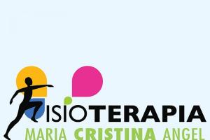 María Cristina Angel - Fisioterapia