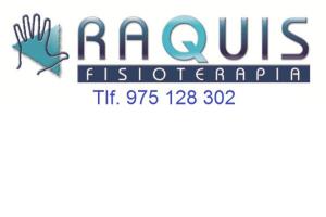 Raquis Fisioterapia