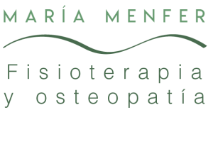 Fisioterapia María Menfer