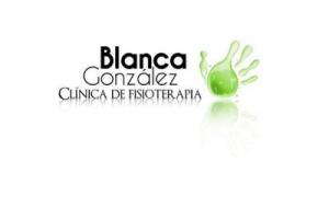 Blanca González CLÍNICA DE FISIOTERAPIA