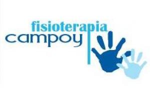 CENTRO DE FISIOTERAPIA CAMPOY