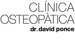 CLINICA OSTEOPATICA DAVID PONCE