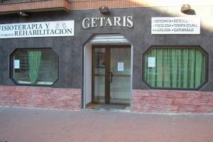 GETARIS