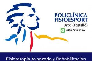 Policlínica Fisioesport Betxí 