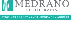 Fisioterapia Medrano