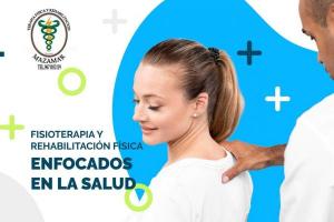 Medicina física y rehabilitacion