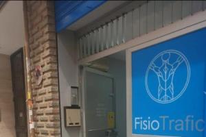 CLÍNICAS UNESPA. Accidentes de Tráfico. Centro Médico. Fisioterapia a domicilio en Valencia - FisioTrafic