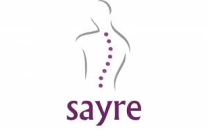 SAYRE Fisioterapia a domicilio Madrid