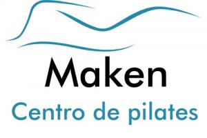 Maken centro de Pilates y Fisioterapia