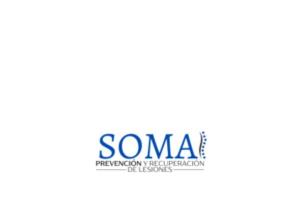 SOMA By Roger Pont