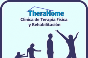 TheraHome Clínica de Terapia Física y Rehabilitación Integral