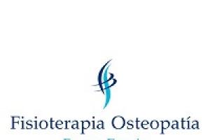 Fisioterapia Osteopatía Ferran Espejo