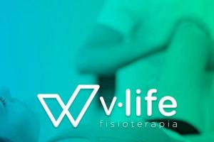 v life Fisioterapia