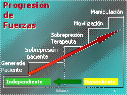 El método McKenzie