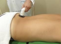 Fisioterapia de la lumbalgia