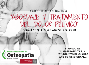 Abordaje y tratamiento del dolor pélvico