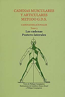 Libros Sobre Fisioterapia Postural. Cadenas Musculares | Página 2 ...