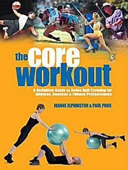 THE CORE WORKOUT