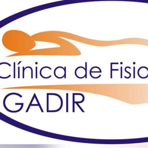 Clínica de Fisioterapia Gadir