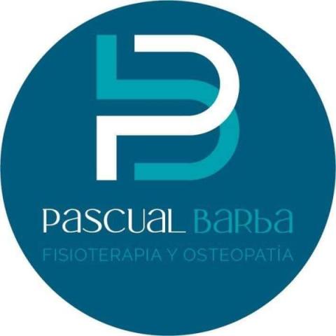 Fisioterapia y osteopatia Pascual Barba 