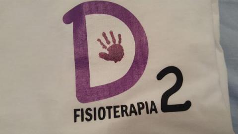 Fisioterapia D2