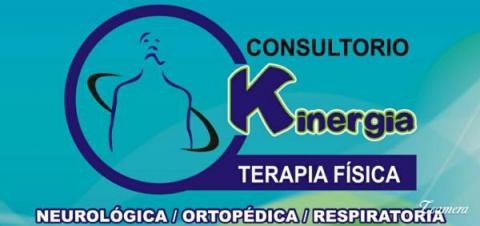 KINERGIA CONSULTORIO DE TERAPIA FÍSICA 