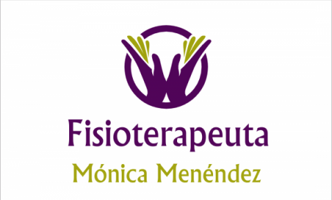 Consulta de Fisioterapia Mónica Menéndez