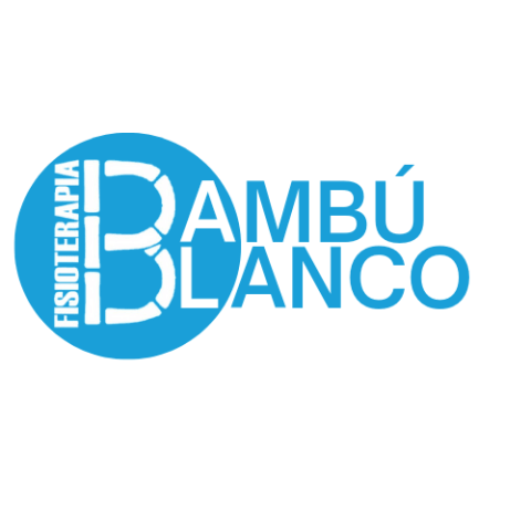 Fisioterapia Bambú Blanco 