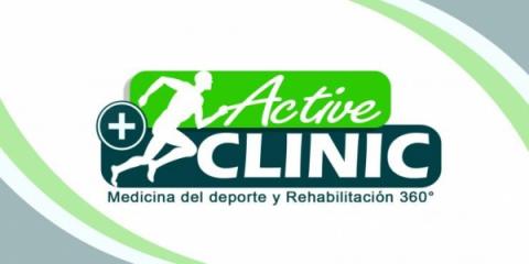 Centro de Medicina del Deporte Fisioterapia  y Rehabilitación