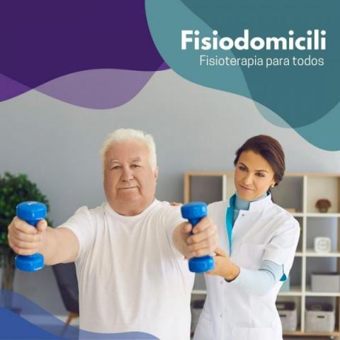 Fisiodomicili