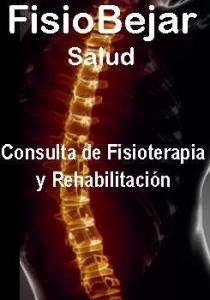 Fisio Bejar Salud