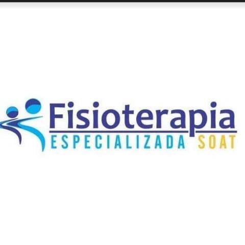 Fisioterapia especializada soat