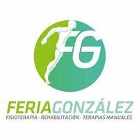 FERIAGONZALEZ FISIOTERAPIA, CENTRO AMFAS