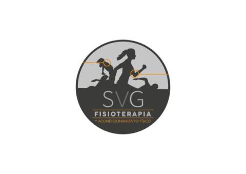 SVG Fisioterapia