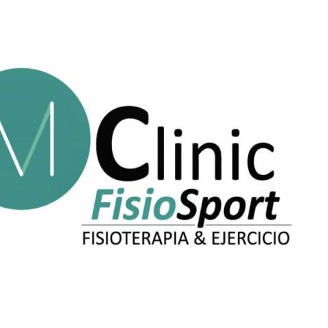 MClinic FisioSport. Fisioterapia & Ejercicio | Madrid | EFisioterapia