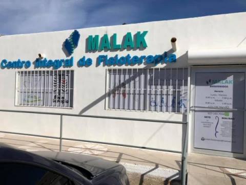 MALAK Centro Integral de Fisioterapia