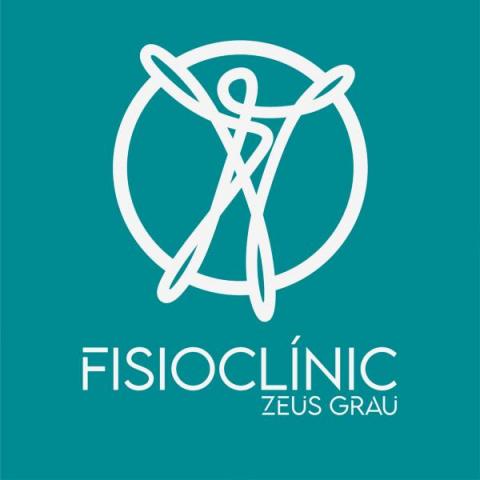 Fisioclinic Zeus Grau