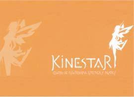 Centro Kinestar