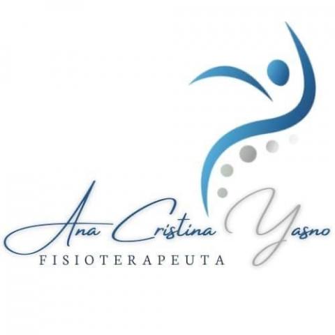 fisioterapeuta cristina yasno