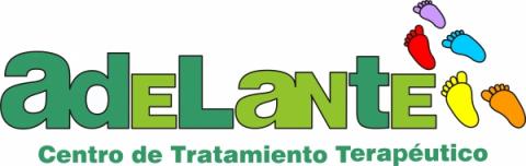 centro de tratamiento terapeutico ADELANTE